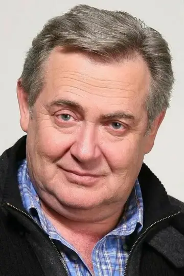 Zdjęcie Jurij Stojanow (Yuriy Stoyanov) #212991
