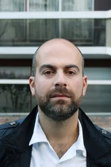 Zdjęcie Marc Fitoussi #282442