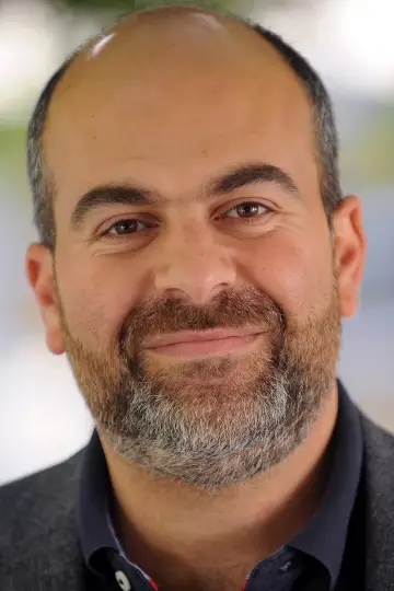 Zdjęcie Marc Fitoussi #346545