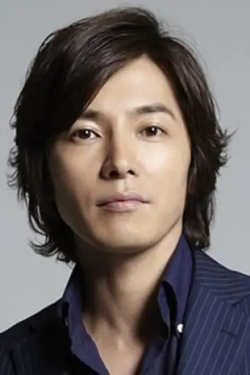 Zdjęcie Naohito Fujiki - Naohito Fujikiego #61116