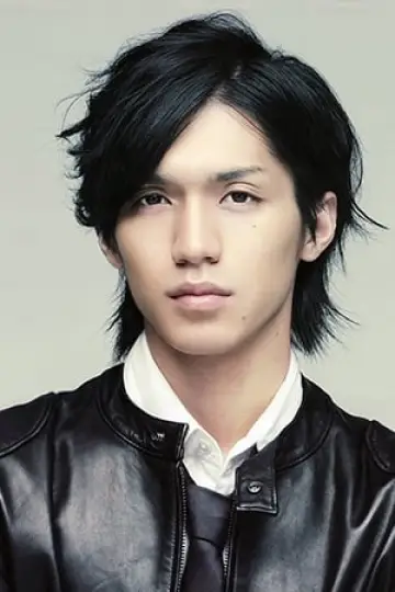 Zdjęcie Ryo Nishikido #262348