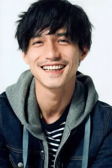 Zdjęcie Ryo Nishikido #660711