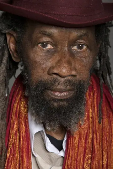 Zdjęcie Sotigui Kouyaté #214991