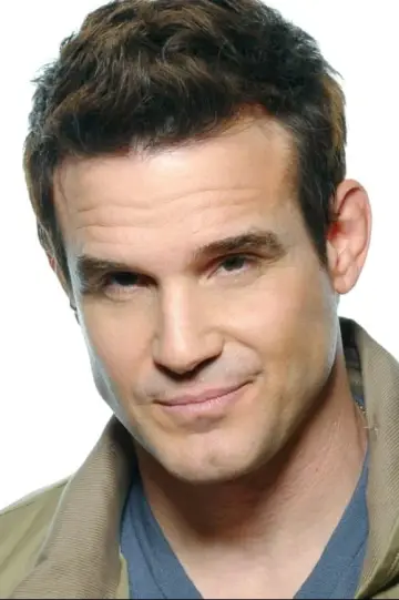 Zdjęcie Eddie McClintock #181556