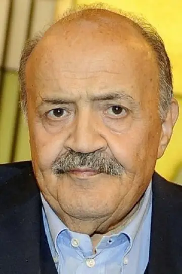 Zdjęcie Maurizio Costanzo #126954
