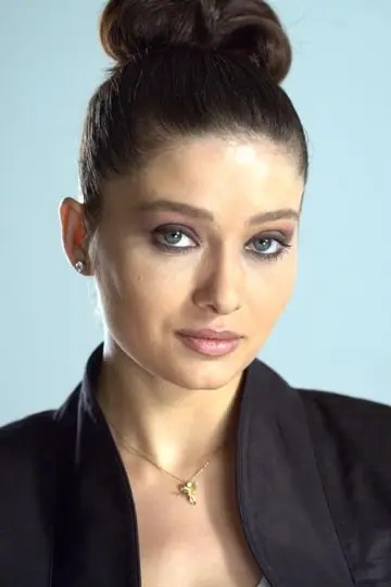 Zdjęcie  (Nurgül Yeşilçay) #313709