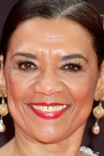 Zdjęcie Sonia Manzano #109607