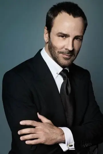 Zdjęcie Tom Ford #87270