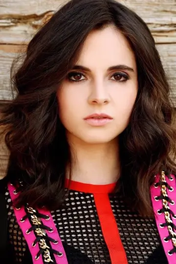 Zdjęcie Vanessa Marano #1989