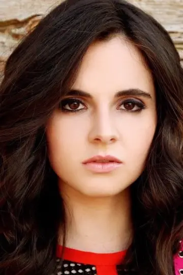 Zdjęcie Vanessa Marano #1991