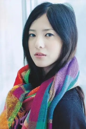 Zdjęcie Yuriko Yoshitaka #243775