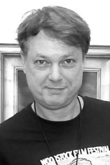 Zdjęcie Bil Plimpten (Bill Plympton) #346136