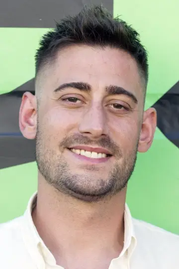 Zdjęcie Michael Socha #85962