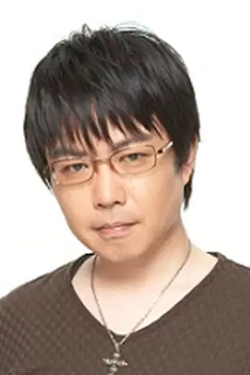 Zdjęcie Iszin Cziba (Isshin Chiba) #330918