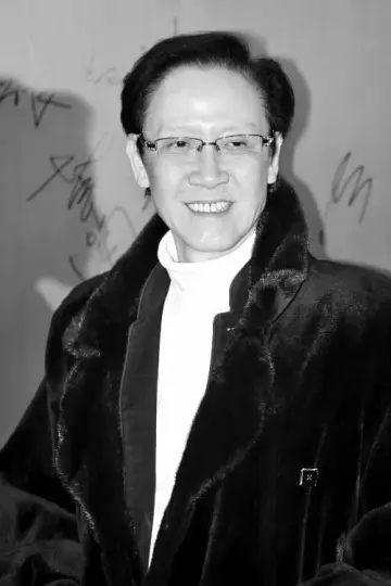 Zdjęcie Dżimi Heung #184771