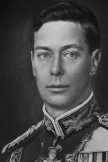 Zdjęcie Jerzy VI #455083
