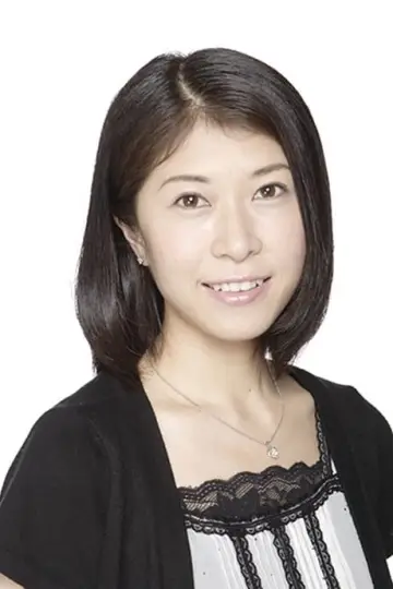 Zdjęcie Kyoko Hikami #106961