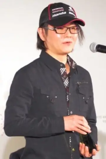 Zdjęcie Shunichiro Yoshihara #92410