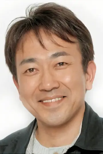 Zdjęcie Toshihiko Nakajima #150716