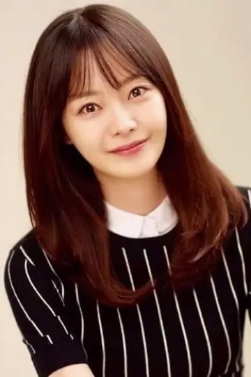 Zdjęcie Jeon So-min (Jeon So-min) #162370