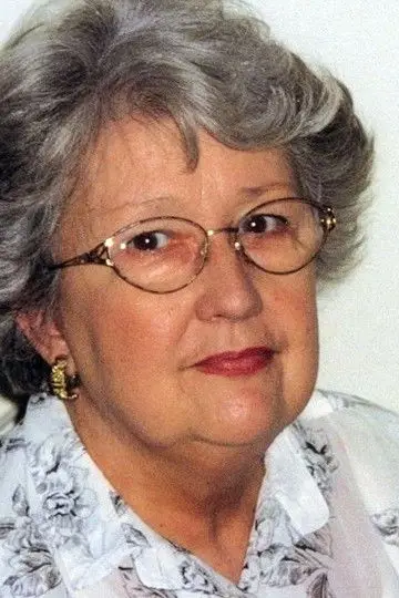 Zdjęcie Lucie Dolène