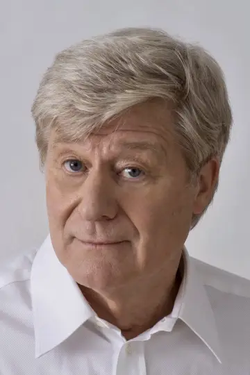 Zdjęcie Martin Jarvis #12295