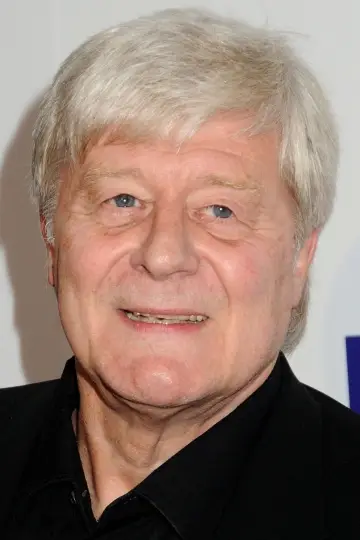 Zdjęcie Martin Jarvis #12296