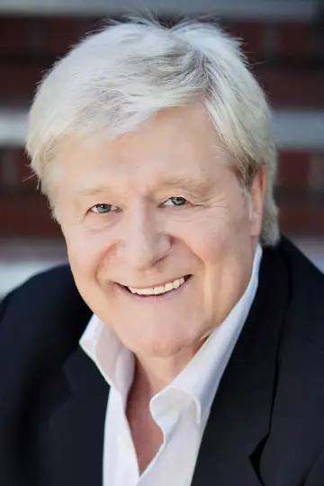 Zdjęcie Martin Jarvis #12297