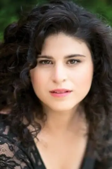 Zdjęcie Olivia Stambouliah #56792