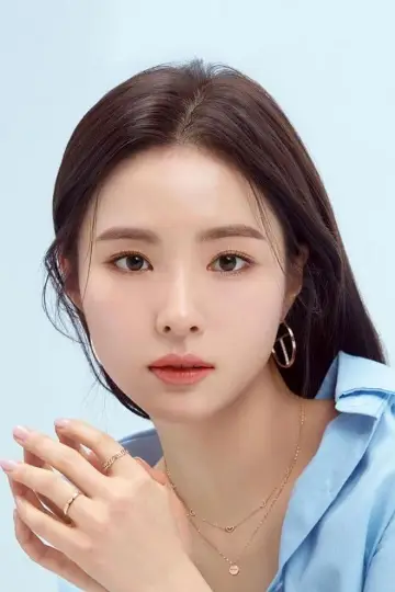 Zdjęcie  (Shin Sae-kyeong) #194220