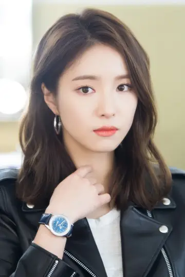 Zdjęcie  (Shin Sae-kyeong) #194227