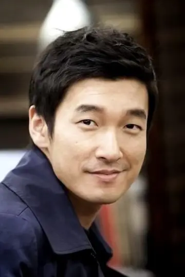 Zdjęcie Cho Seung-woo #242306