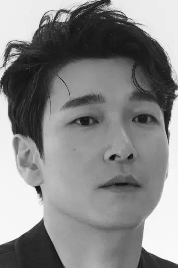 Zdjęcie Cho Seung-woo #242307