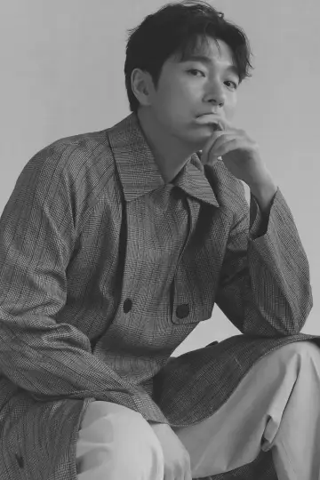 Zdjęcie Cho Seung-woo #242308