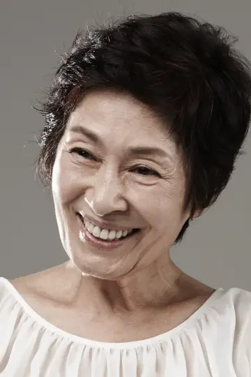 Zdjęcie Kim Hye-ja #112998