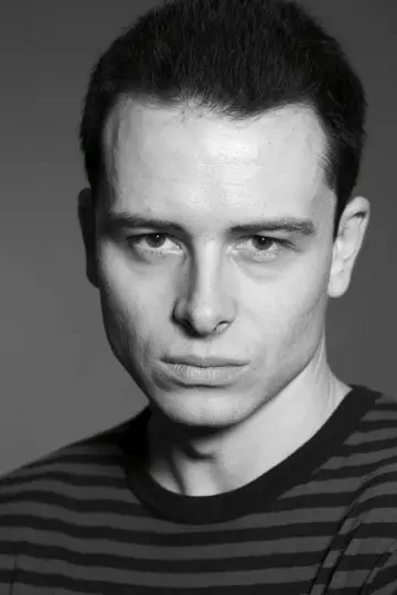 Zdjęcie Shane Taylor #51365