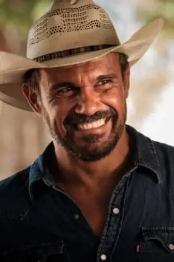 Zdjęcie Aaron Pedersen #86247