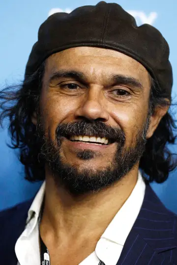 Zdjęcie Aaron Pedersen #86248