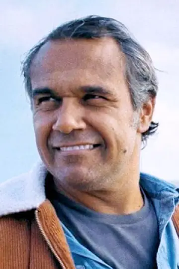 Zdjęcie Aaron Pedersen #86249