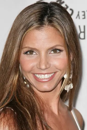 Zdjęcie Charisma Carpenter #35075