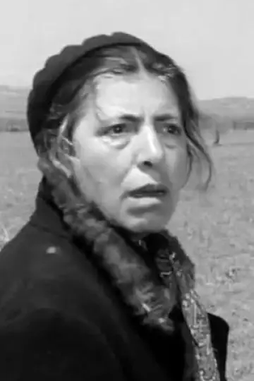 Zdjęcie Maria Zanoli #99578