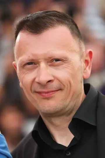 Zdjęcie Vincent Patar #128300