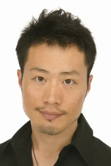 Zdjęcie Eiji Takemoto #105688