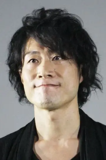 Zdjęcie Eiji Takemoto #105690