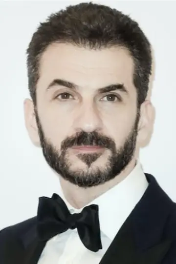 Zdjęcie Michael Aronov #104188