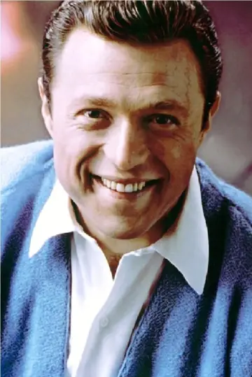 Zdjęcie Steve Lawrence #55407