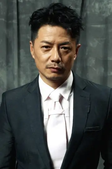 Zdjęcie Duan Yihong #240943