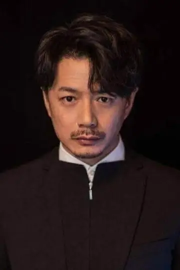 Zdjęcie Duan Yihong #336253