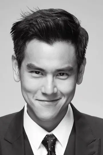 Zdjęcie Eddie Peng #54067