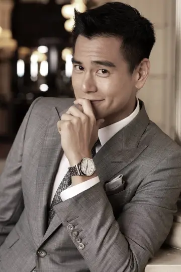 Zdjęcie Eddie Peng #54068